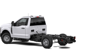 2026 Ford Super Duty® External Image 2